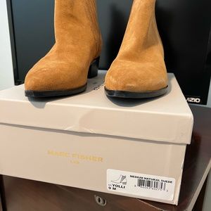 Marc Fisher bootie